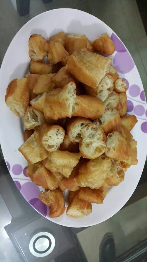 China Inn Ltd 达卡