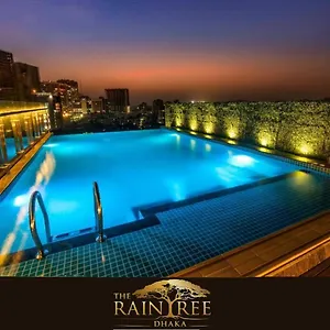 The Raintree - A Luxury Collection Отель